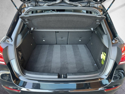 Mercedes-Benz A-Klasse Gebrauchtwagen