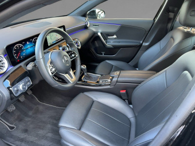 Mercedes-Benz A-Klasse Gebrauchtwagen