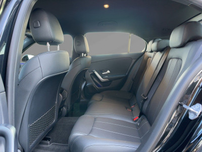 Mercedes-Benz A-Klasse Gebrauchtwagen