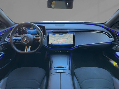 Mercedes-Benz E-Klasse Gebrauchtwagen