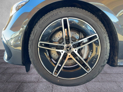 Mercedes-Benz E-Klasse Gebrauchtwagen