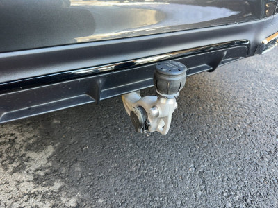 Mercedes-Benz E-Klasse Gebrauchtwagen