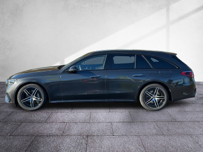 Mercedes-Benz E-Klasse Gebrauchtwagen