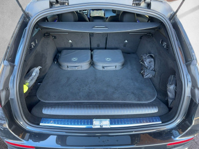 Mercedes-Benz E-Klasse Gebrauchtwagen