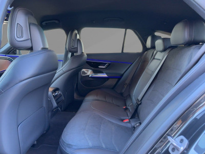 Mercedes-Benz E-Klasse Gebrauchtwagen