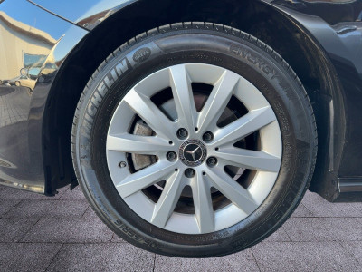 Mercedes-Benz B-Klasse Gebrauchtwagen