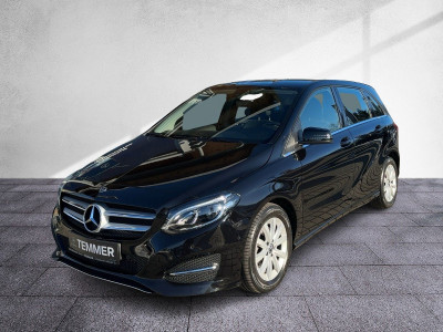Mercedes-Benz B-Klasse Gebrauchtwagen