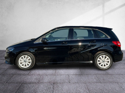 Mercedes-Benz B-Klasse Gebrauchtwagen