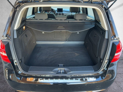Mercedes-Benz B-Klasse Gebrauchtwagen