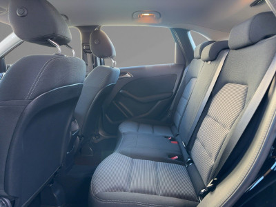 Mercedes-Benz B-Klasse Gebrauchtwagen