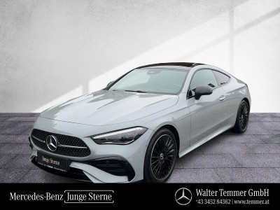 Mercedes-Benz CLE Gebrauchtwagen Mercedes-Benz CLE Gebrauchtwagen
