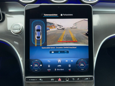 Mercedes-Benz CLE Gebrauchtwagen Mercedes-Benz CLE Gebrauchtwagen