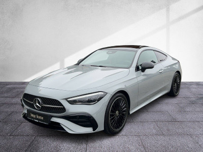 Mercedes-Benz CLE Gebrauchtwagen Mercedes-Benz CLE Gebrauchtwagen