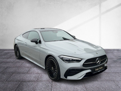 Mercedes-Benz CLE Gebrauchtwagen Mercedes-Benz CLE Gebrauchtwagen