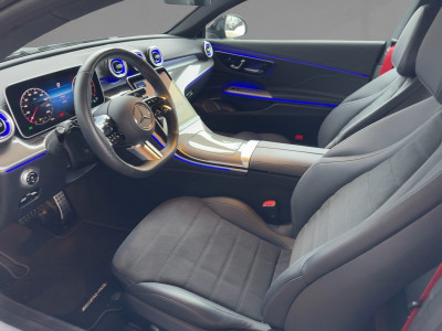 Mercedes-Benz CLE Gebrauchtwagen Mercedes-Benz CLE Gebrauchtwagen