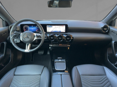 Mercedes-Benz A-Klasse Gebrauchtwagen