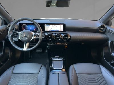 Mercedes-Benz A-Klasse Gebrauchtwagen