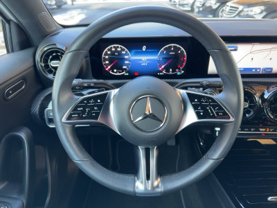 Mercedes-Benz A-Klasse Gebrauchtwagen