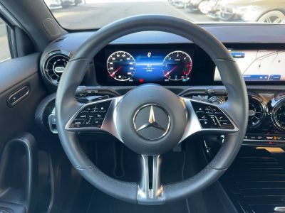 Mercedes-Benz A-Klasse Gebrauchtwagen