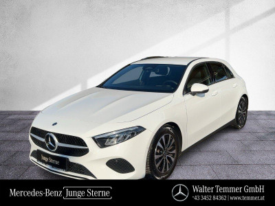 Mercedes-Benz A-Klasse Gebrauchtwagen