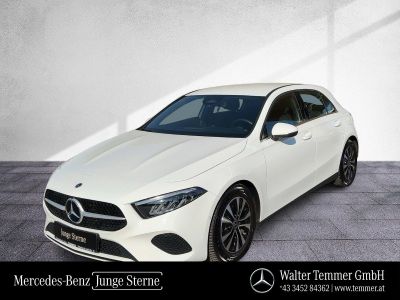 Mercedes-Benz A-Klasse Gebrauchtwagen Mercedes-Benz A-Klasse Gebrauchtwagen