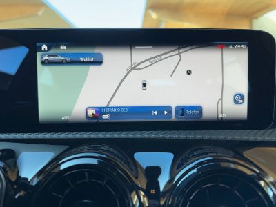 Mercedes-Benz A-Klasse Gebrauchtwagen