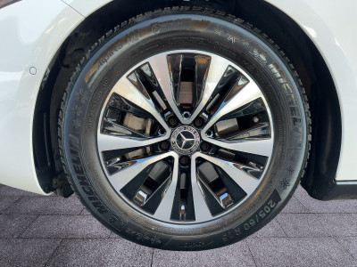 Mercedes-Benz A-Klasse Gebrauchtwagen