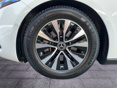 Mercedes-Benz A-Klasse Gebrauchtwagen