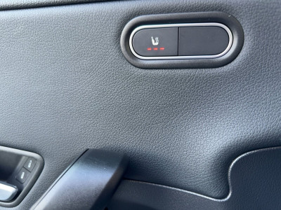 Mercedes-Benz A-Klasse Gebrauchtwagen