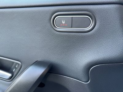 Mercedes-Benz A-Klasse Gebrauchtwagen