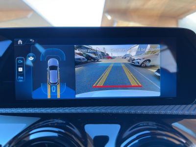 Mercedes-Benz A-Klasse Gebrauchtwagen