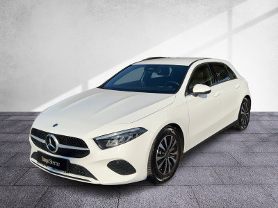 Mercedes-Benz A-Klasse Gebrauchtwagen