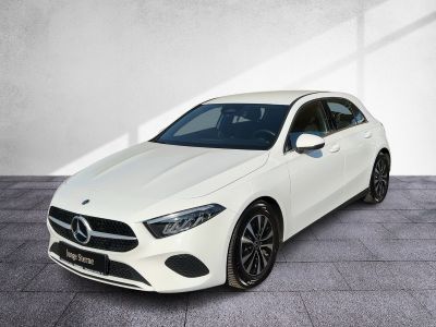 Mercedes-Benz A-Klasse Gebrauchtwagen