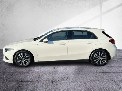 Mercedes-Benz A-Klasse Gebrauchtwagen