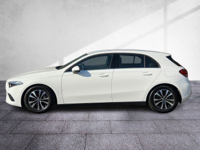 Mercedes-Benz A-Klasse Gebrauchtwagen
