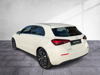 Mercedes-Benz A-Klasse Gebrauchtwagen
