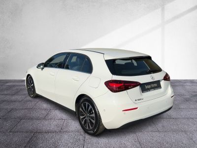 Mercedes-Benz A-Klasse Gebrauchtwagen