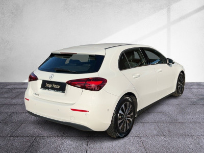 Mercedes-Benz A-Klasse Gebrauchtwagen