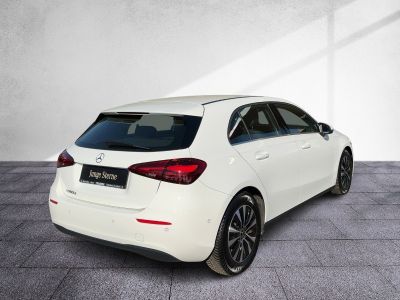 Mercedes-Benz A-Klasse Gebrauchtwagen