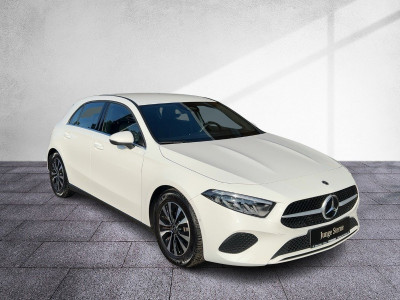 Mercedes-Benz A-Klasse Gebrauchtwagen