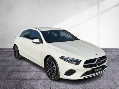 Mercedes-Benz A-Klasse Gebrauchtwagen