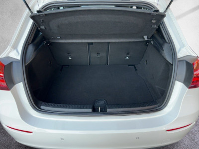 Mercedes-Benz A-Klasse Gebrauchtwagen