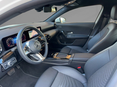 Mercedes-Benz A-Klasse Gebrauchtwagen