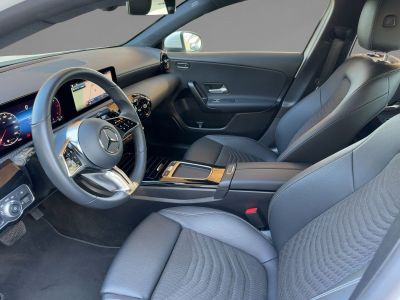 Mercedes-Benz A-Klasse Gebrauchtwagen