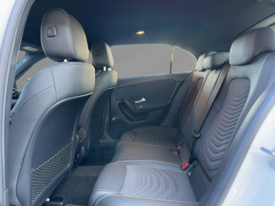 Mercedes-Benz A-Klasse Gebrauchtwagen