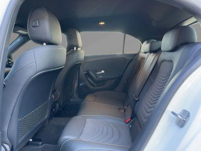 Mercedes-Benz A-Klasse Gebrauchtwagen