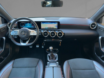 Mercedes-Benz A-Klasse Gebrauchtwagen