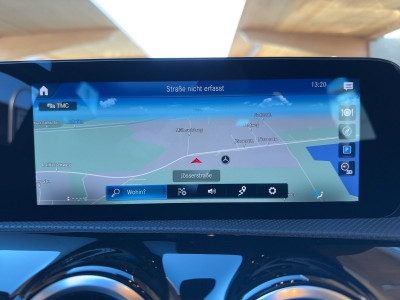 Mercedes-Benz A-Klasse Gebrauchtwagen