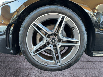 Mercedes-Benz A-Klasse Gebrauchtwagen