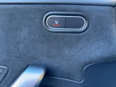 Mercedes-Benz A-Klasse Gebrauchtwagen